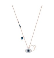Collana Swarovski Donna Symbolica in Lega metallica Cristallo 5172560 - 5172560